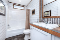 1 Piece Hall Bath Tub Shower Combo Thumbnail
