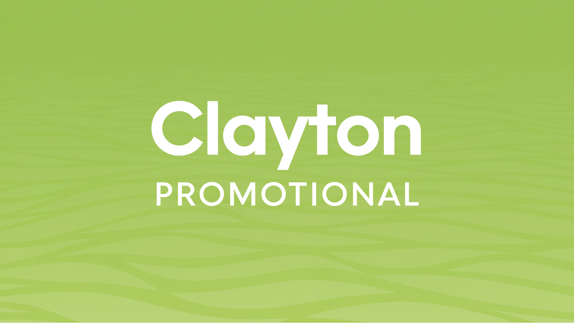 Promotional Series