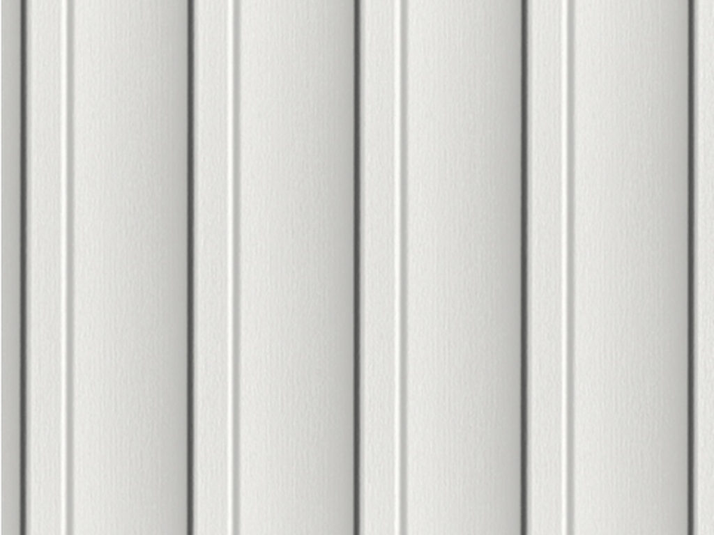 White Board & Batten