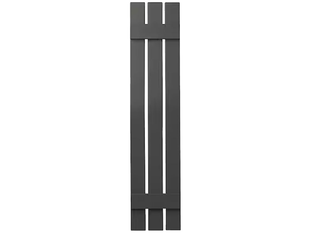 Craftsman Gray