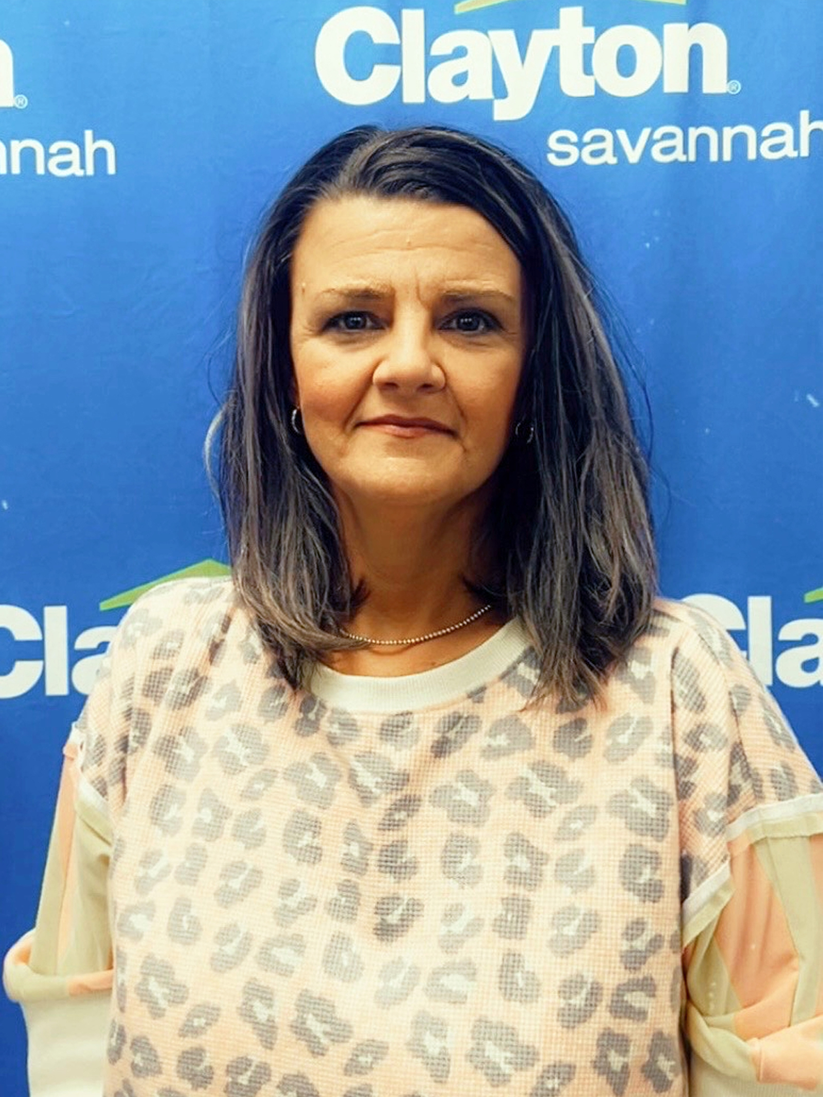 Stephanie Melson